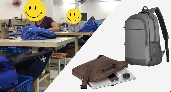 promosyon çanta imalatı